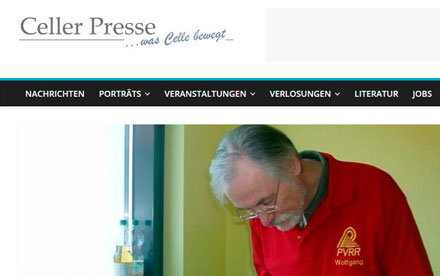 Ein Spass f&uuml;r Gross und Klein