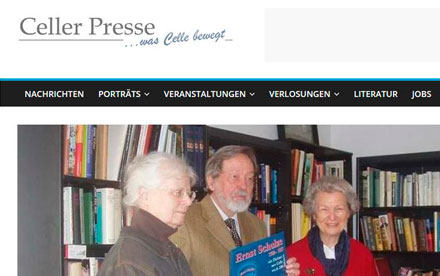 Celler Romantik Dichter