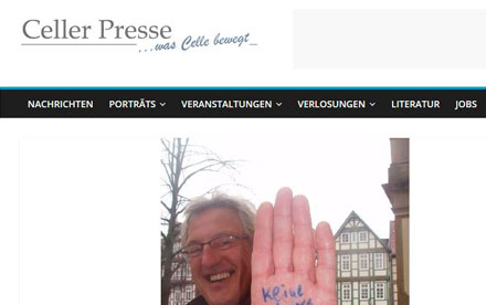 Keine Chance f&uuml;r Rechts